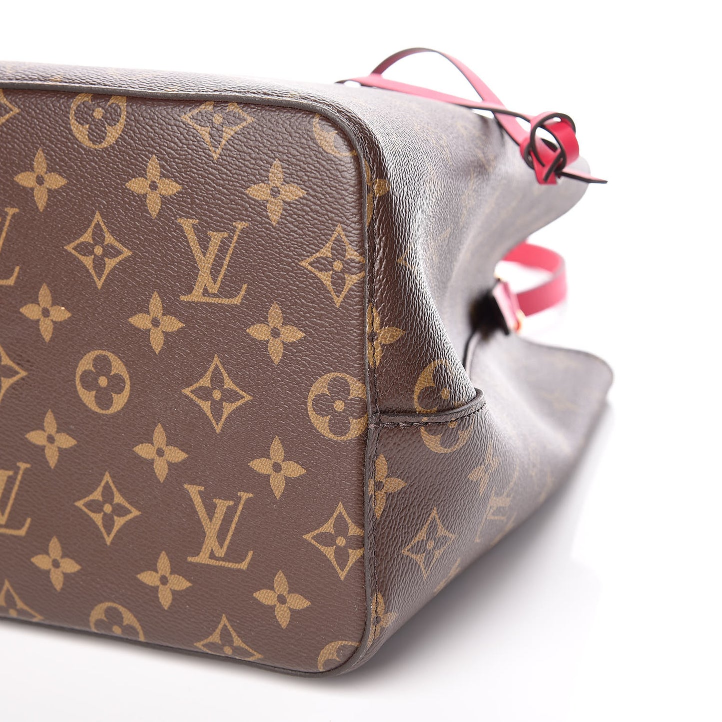Monogram Neonoe MM Freesia