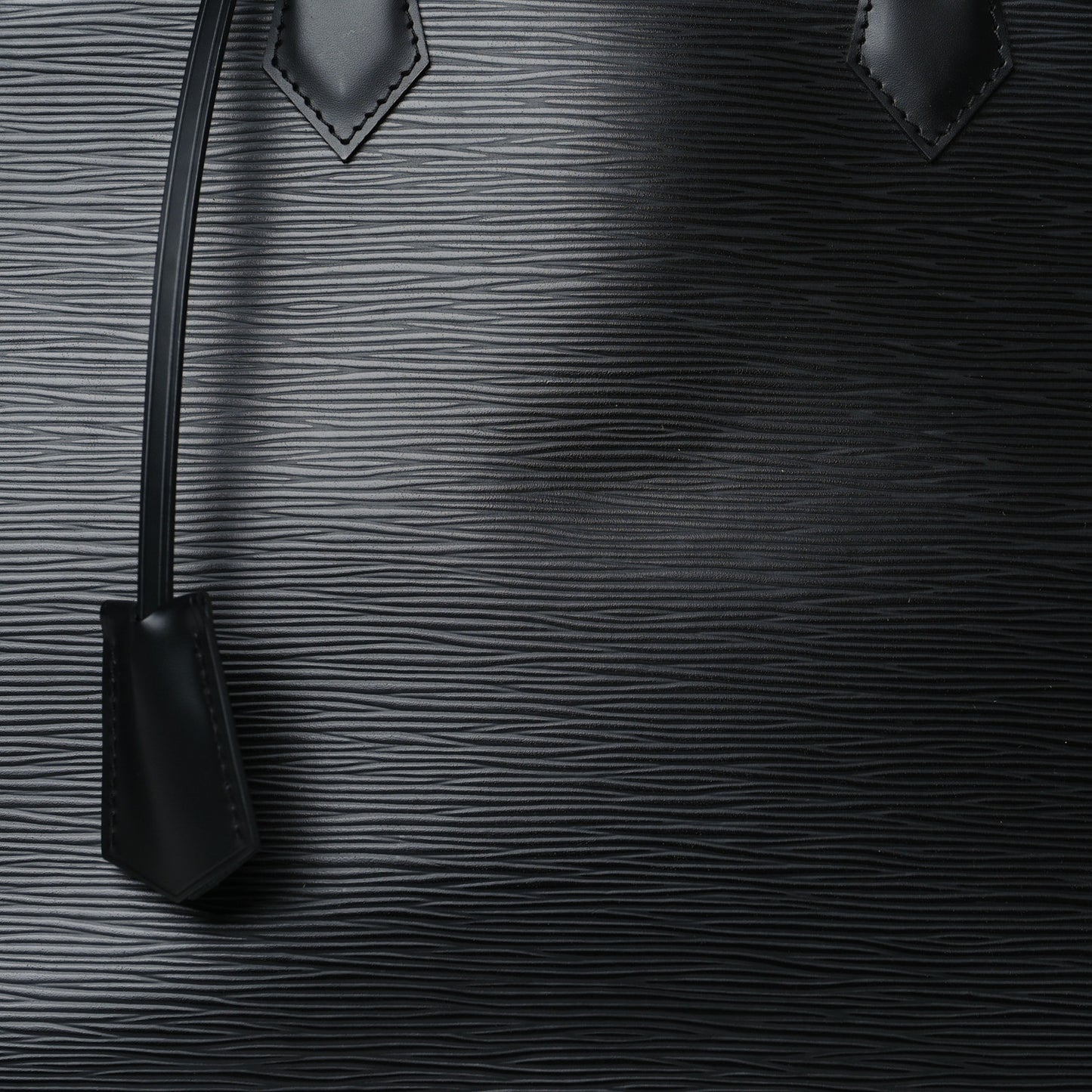 Epi Alma GM Black