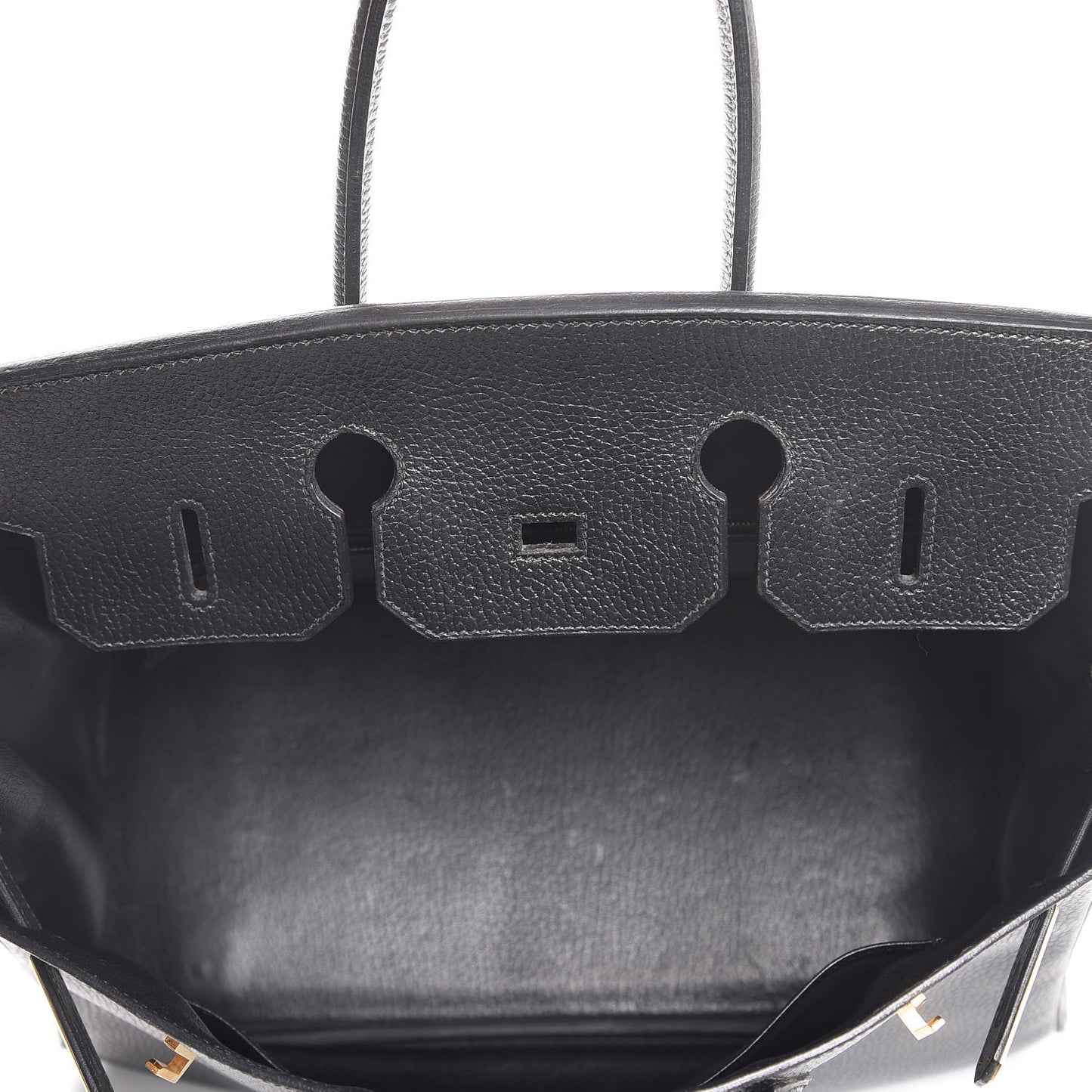 Ardennes Birkin 35 Black