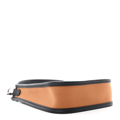 Hermes Toile Officier Swift Neo Evelyne TPM Dune Cassas Caban 4 of 11