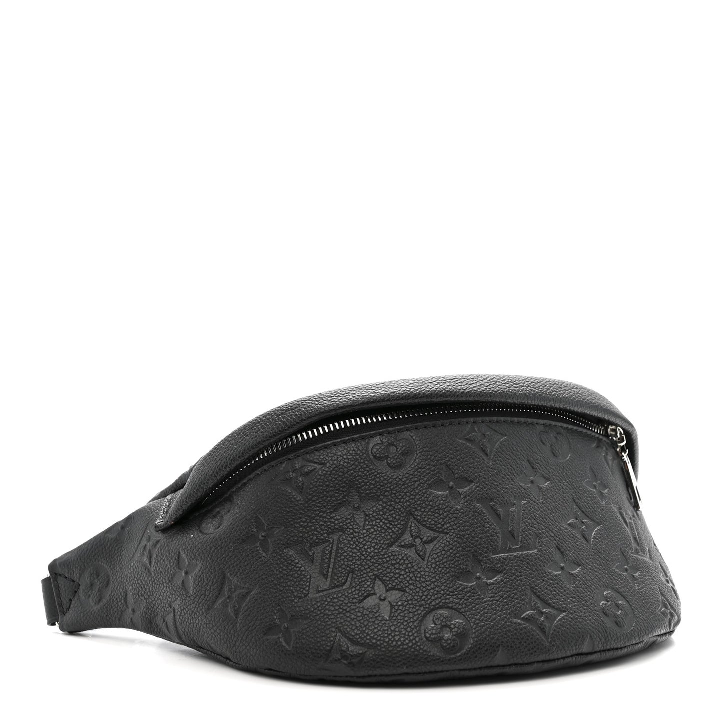 Empreinte Uniformes BumBag Black