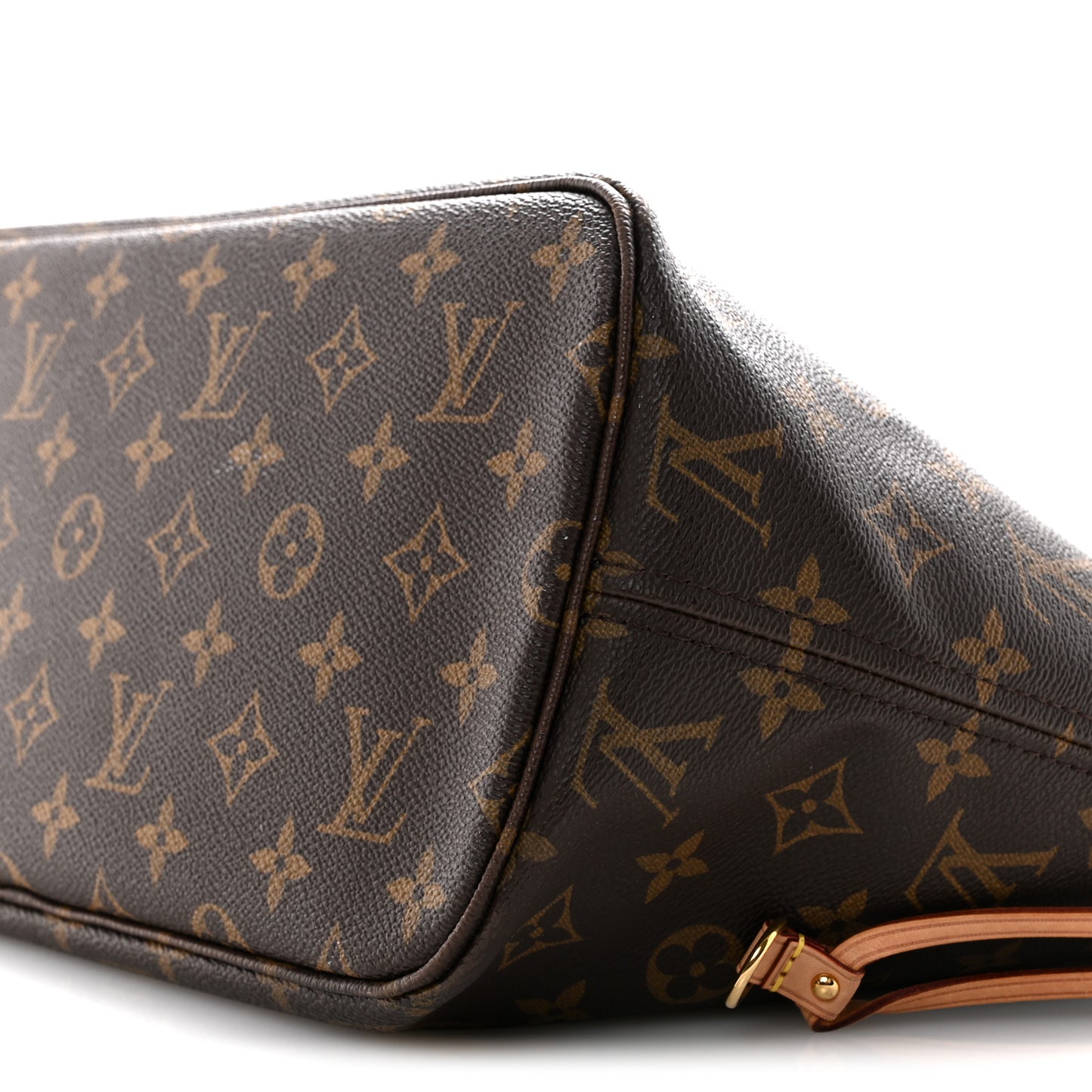 Monogram Neo Neverfull MM