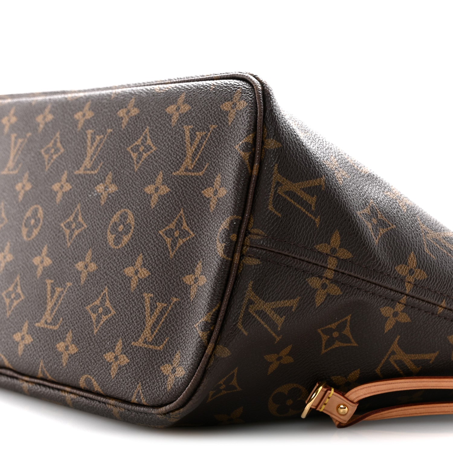 Louis Vuitton Monogram Neo Neverfull MM 10 of 14