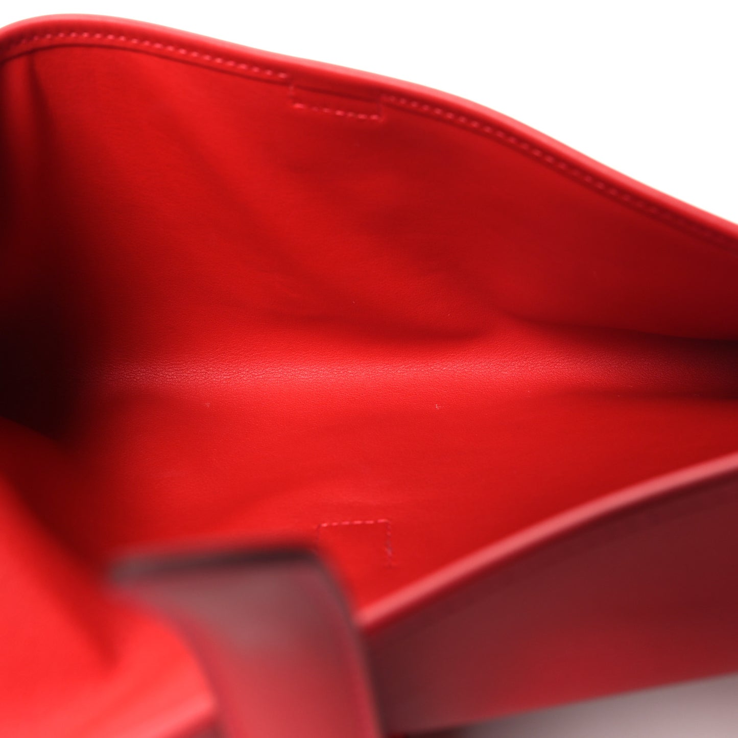 Swift Jige Elan 29 Clutch Vermillion