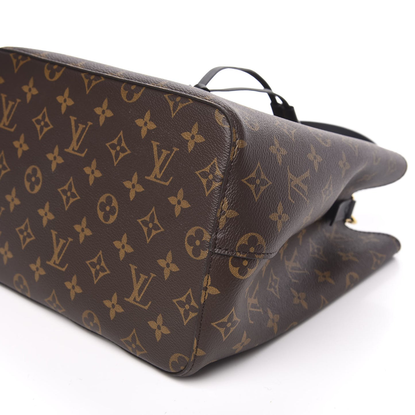 Monogram Neonoe MM Black