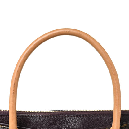 Louis Vuitton Monogram Pallas Quetsche 12 of 14
