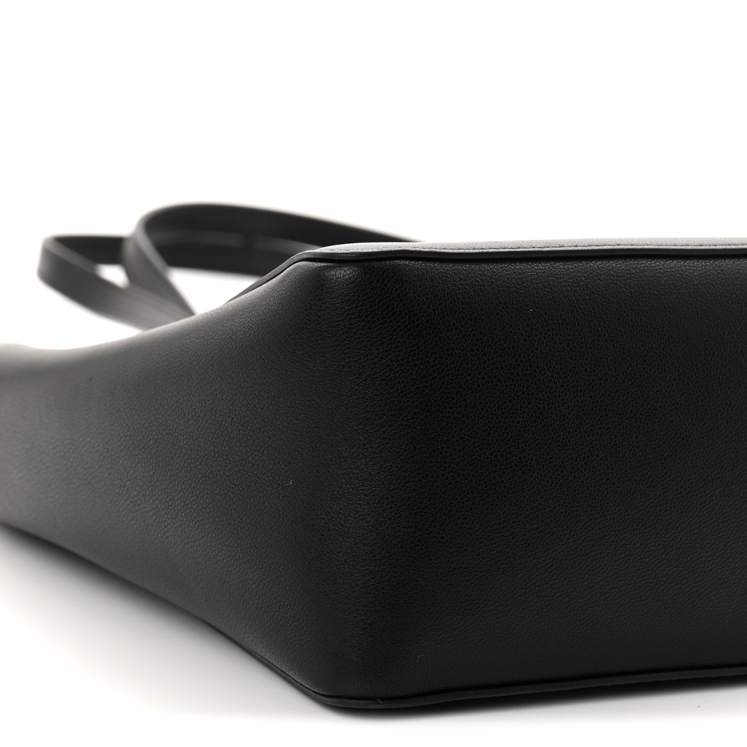 Valentino Garavani Nappa VLogo Bold Bucket Bag Black 14 of 17