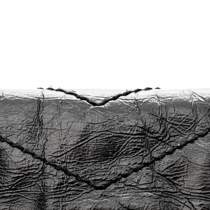 Saint Laurent Crinkled Calfskin Matelasse Monogram Baby Niki Chain Satchel Black 10 of 10