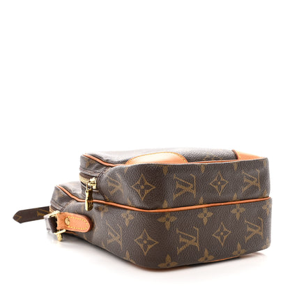 Louis Vuitton Monogram Amazone 4 of 16