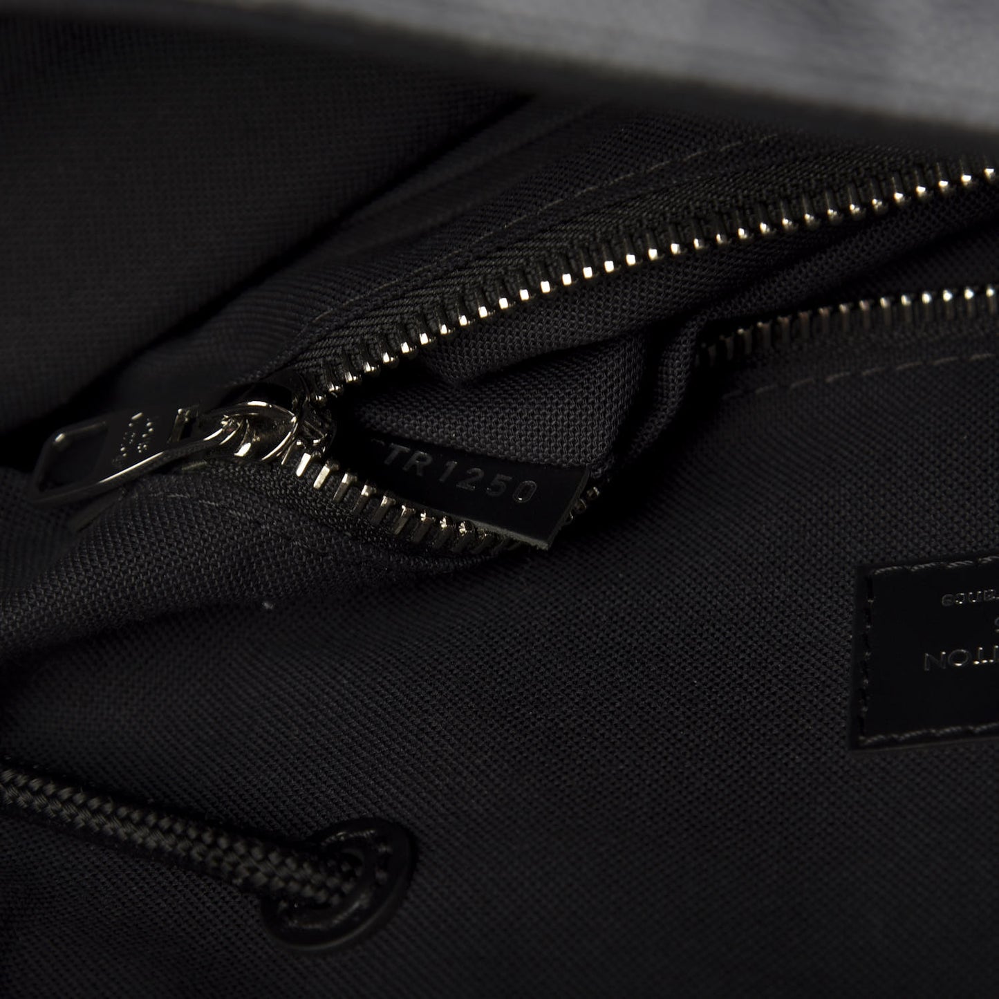 Damier Graphite Christopher PM Backpack