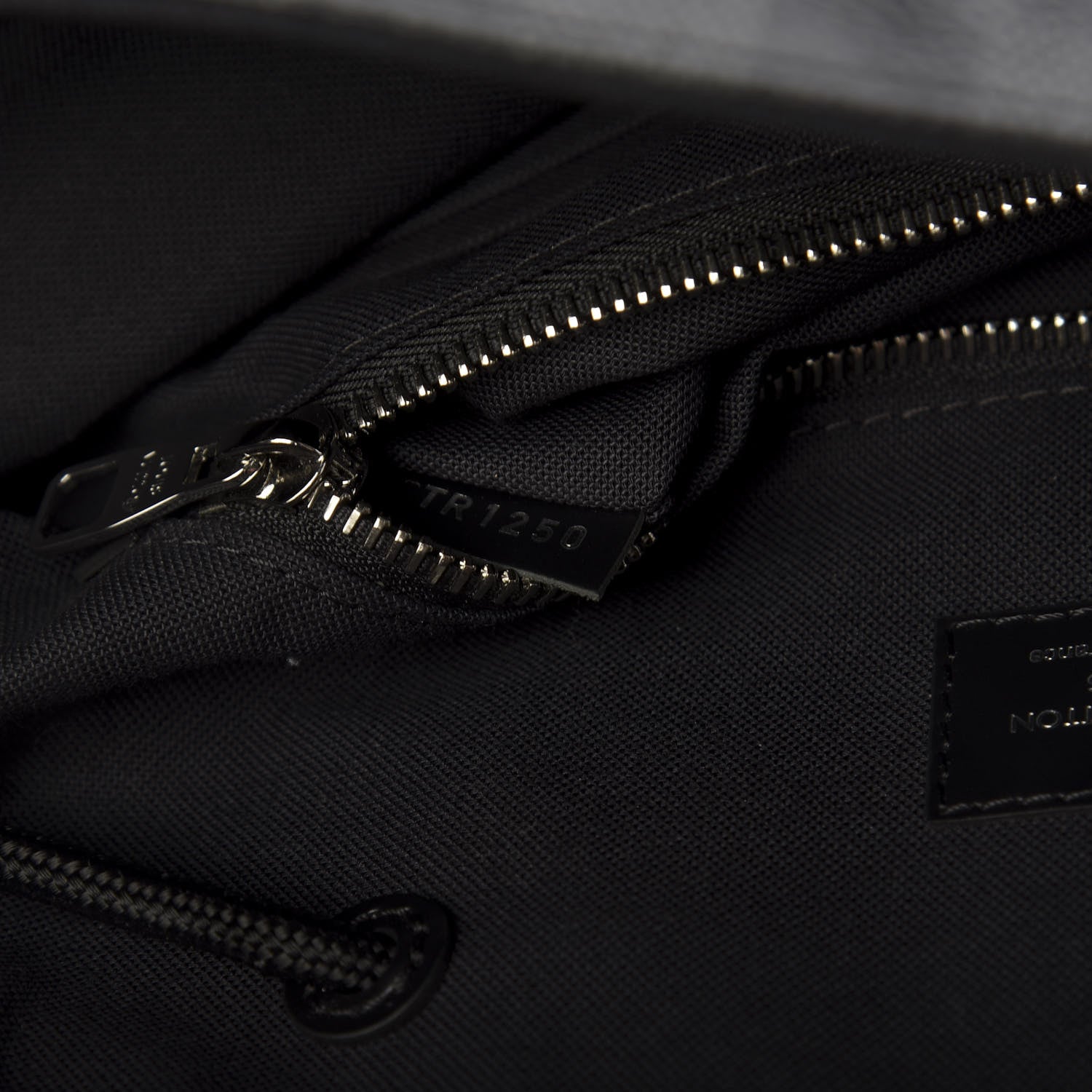 Louis Vuitton Damier Graphite Christopher PM Backpack 9 of 13