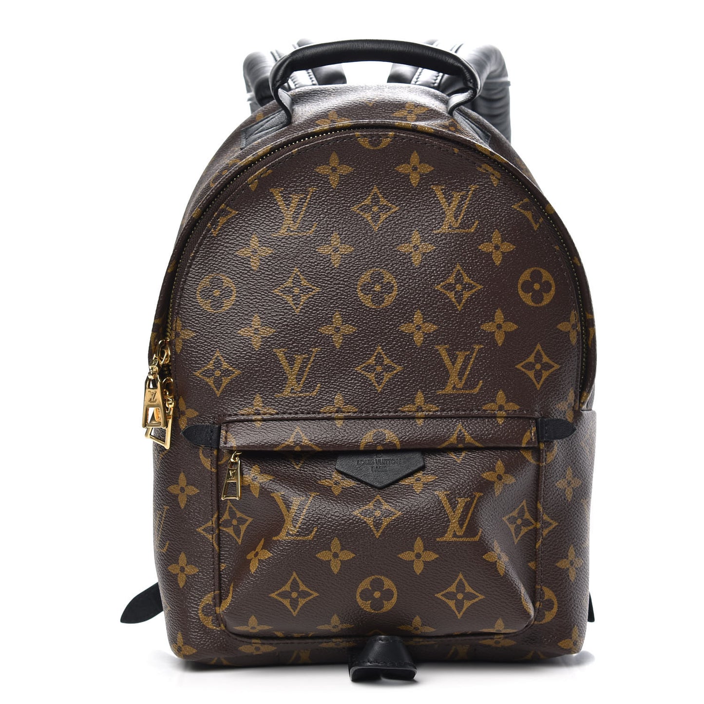 Monogram Palm Springs Backpack PM