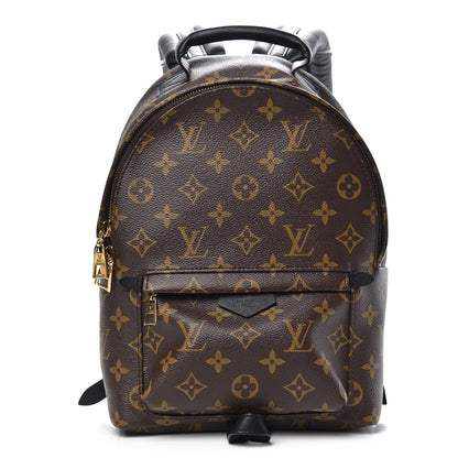 Louis Vuitton Monogram Palm Springs Backpack PM 1 of 8