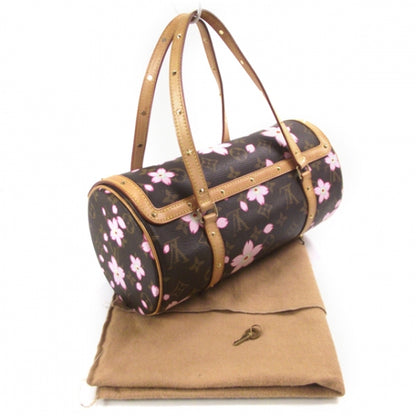 Louis Vuitton Monogram Cherry Blossom Papillon Brown 3 of 9