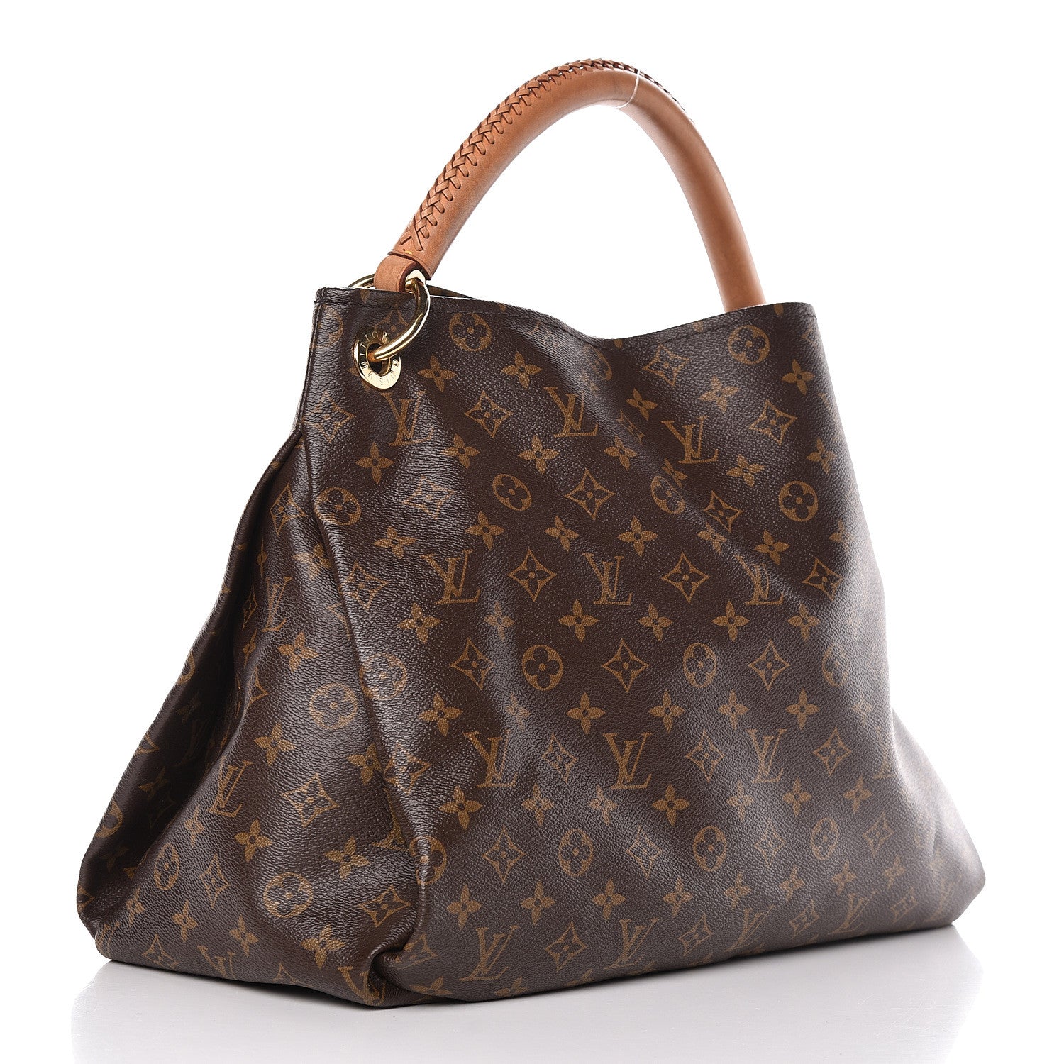 Louis Vuitton Monogram Artsy MM 3 of 18