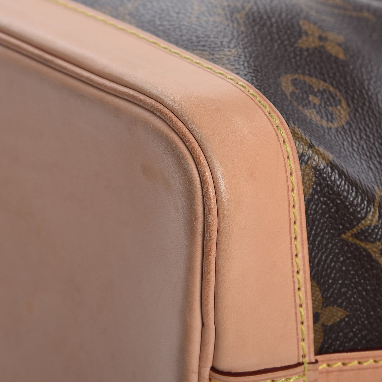 Monogram Noe BB