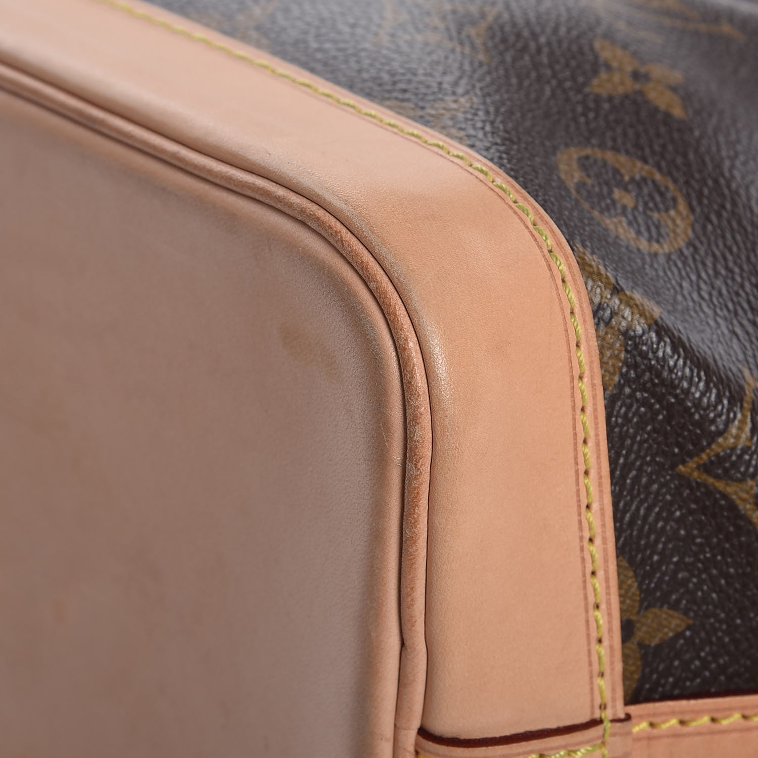 Louis Vuitton Monogram Noe BB 12 of 13