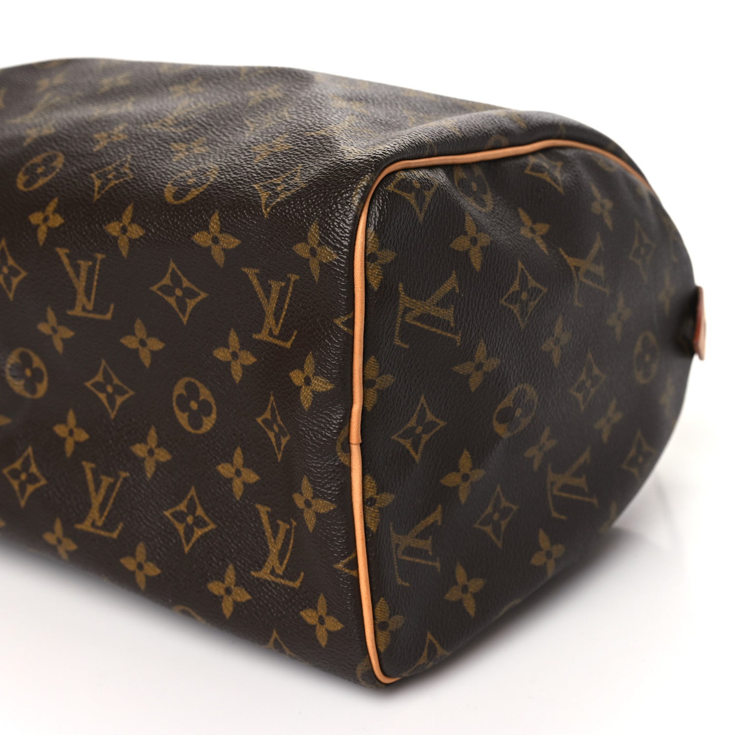 Louis Vuitton Monogram Speedy 30 9 of 13