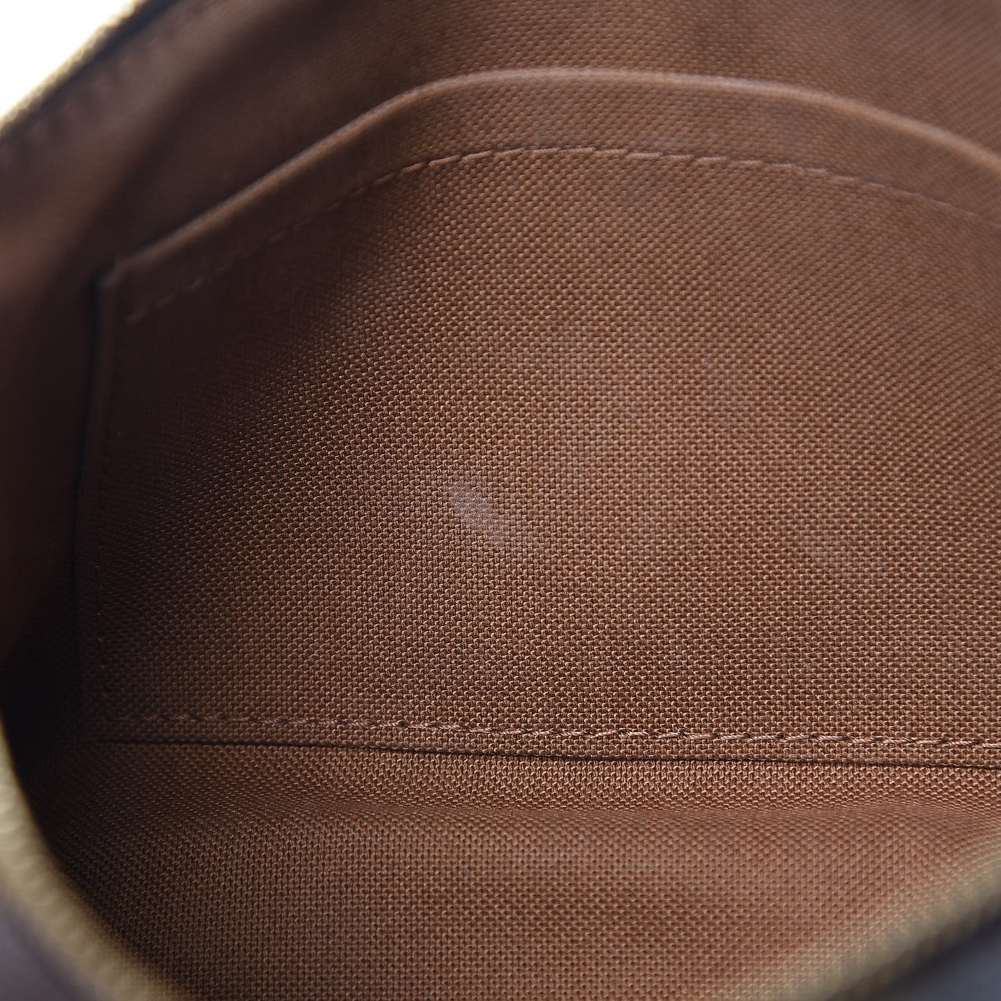 Monogram Pochette Accessories NM