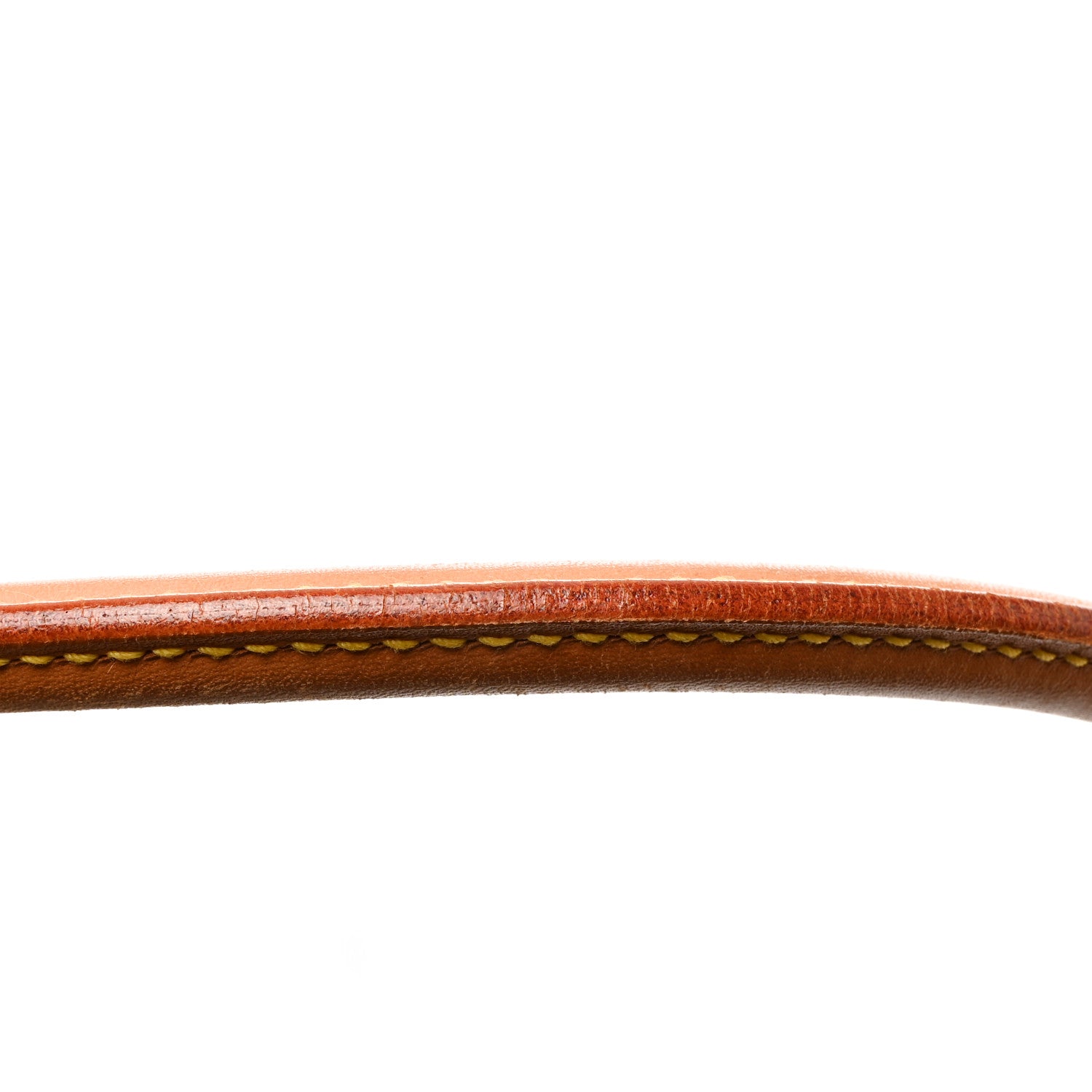 Louis Vuitton LOUIS VUITTON Monogram Looping MM 12 of 12