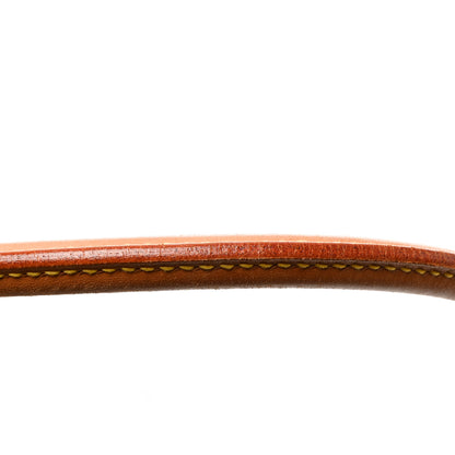 Louis Vuitton LOUIS VUITTON Monogram Looping MM 12 of 12
