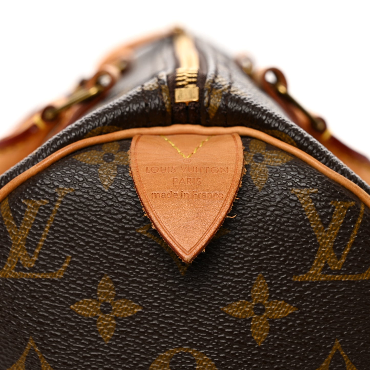 Monogram Speedy 30