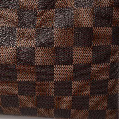 Louis Vuitton Damier Ebene Speedy 30 10 of 10