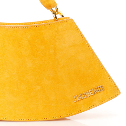 Jacquemus Suede La Vague Orange 8 of 12
