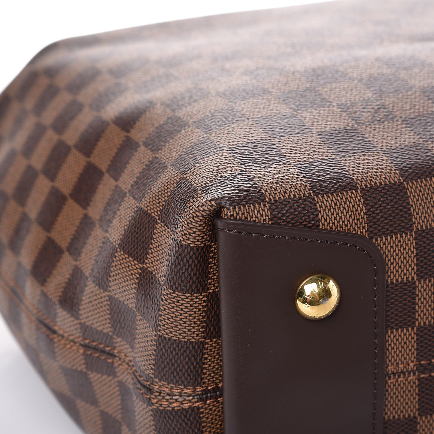 Damier Ebene Duomo Hobo