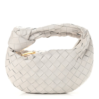 Bottega Veneta Nappa Intrecciato Mini Jodie Chalk 1 of 11