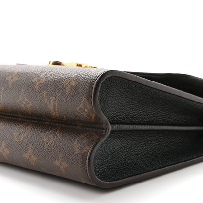 Louis Vuitton Monogram Victoire Black 9 of 9