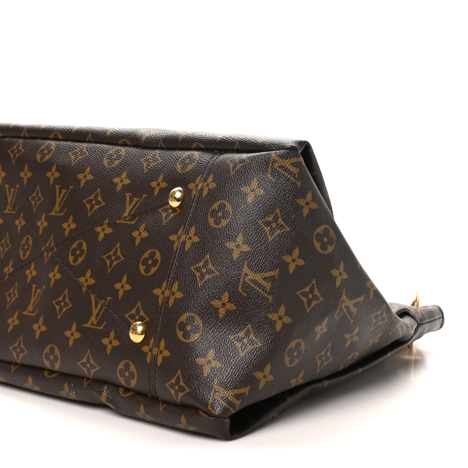 Louis Vuitton Monogram Artsy MM 9 of 9