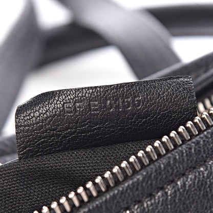 Givenchy Sugar Goatskin Small Pandora Black 7 of 10