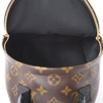 Louis Vuitton Monogram Palm Springs Backpack PM 5 of 7