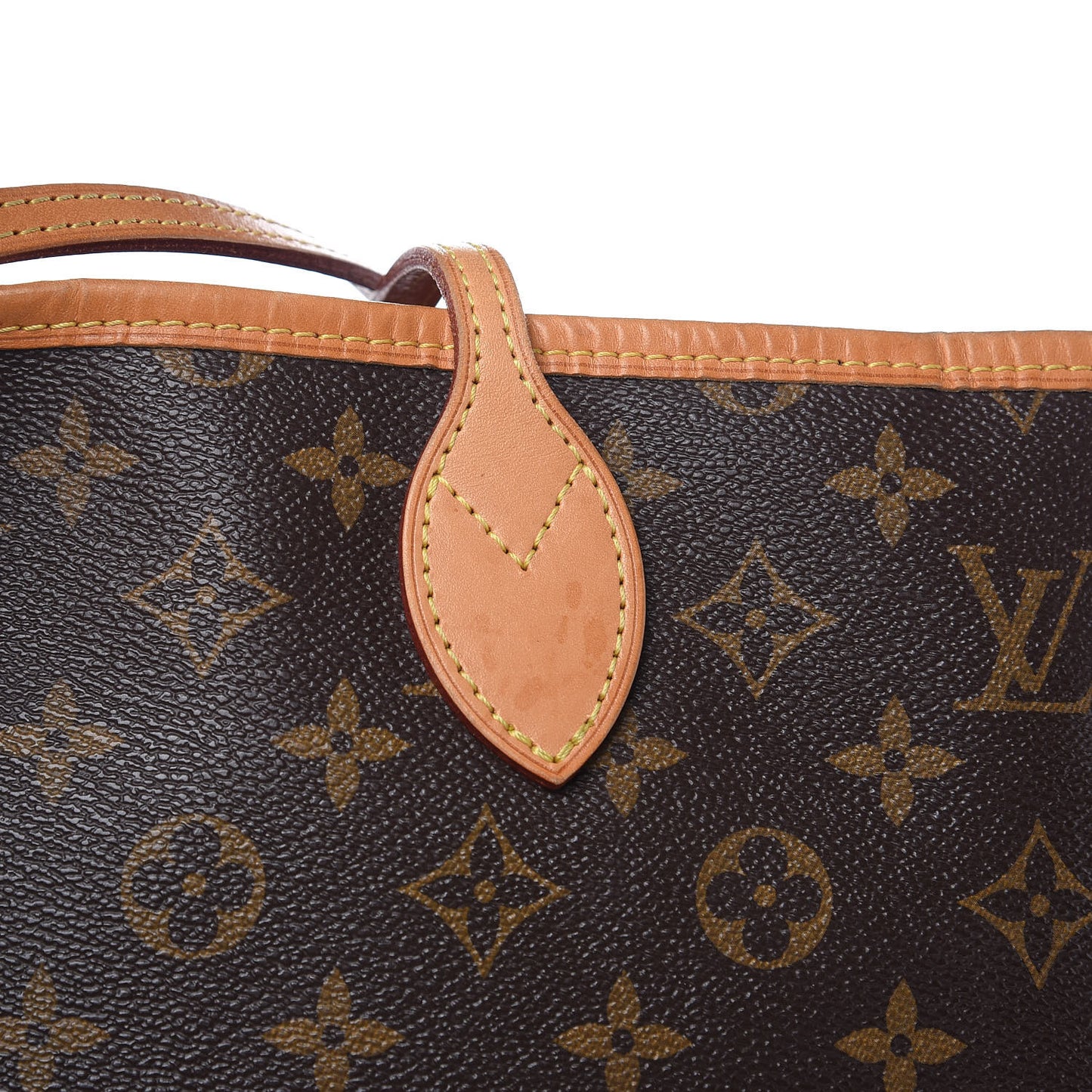 Monogram Neo Neverfull GM Pivoine
