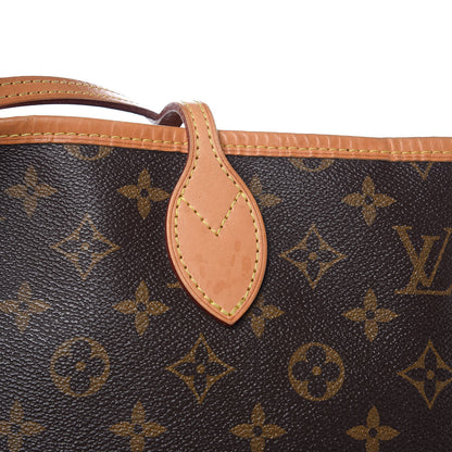Louis Vuitton Monogram Neo Neverfull GM Pivoine 14 of 17
