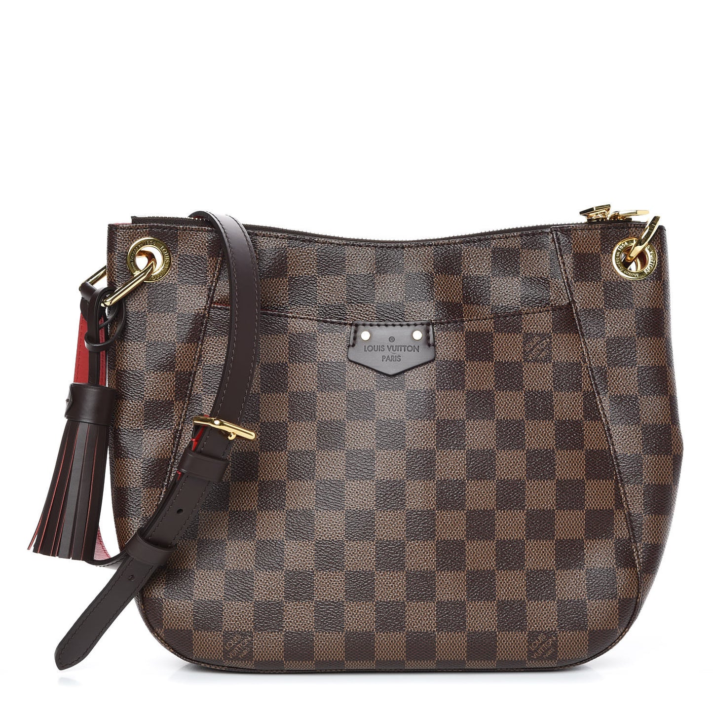 Damier Ebene South Bank Besace