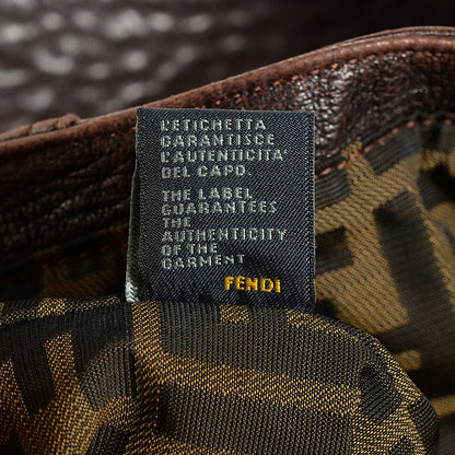 Fendi Nappa Nuvolata Spy Moro 7 of 9
