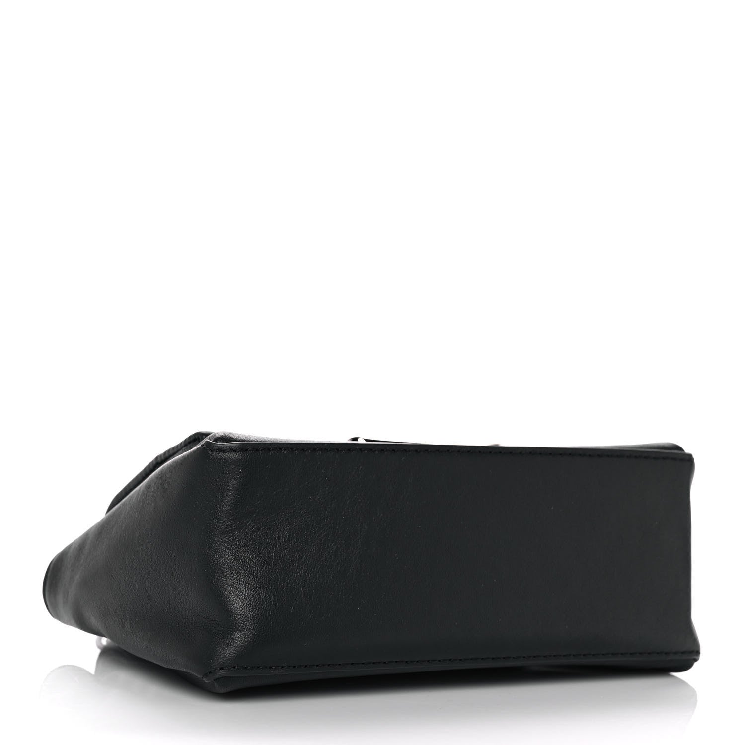3.1 Phillip Lim Calfskin Micro Alix Crossbody Bag Black 3 of 8