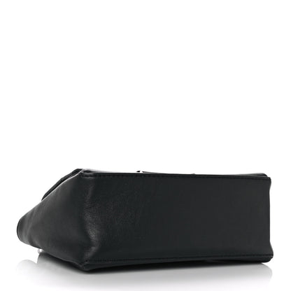 3.1 Phillip Lim Calfskin Micro Alix Crossbody Bag Black 3 of 8