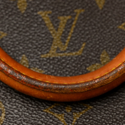 Louis Vuitton Monogram Alma PM 10 of 14