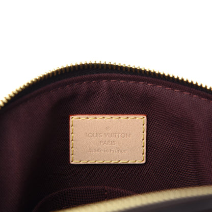Louis Vuitton Monogram Rivoli PM 7 of 10
