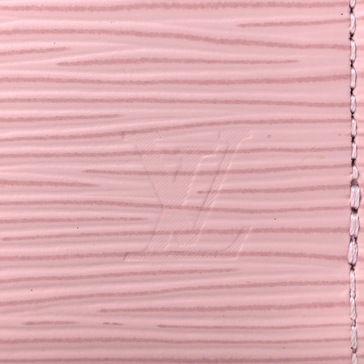 Louis Vuitton Epi Zippy Coin Purse Rose Ballerine 8 of 10