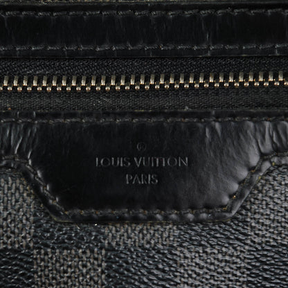 Louis Vuitton Damier Graphite Michael Backpack 14 of 14