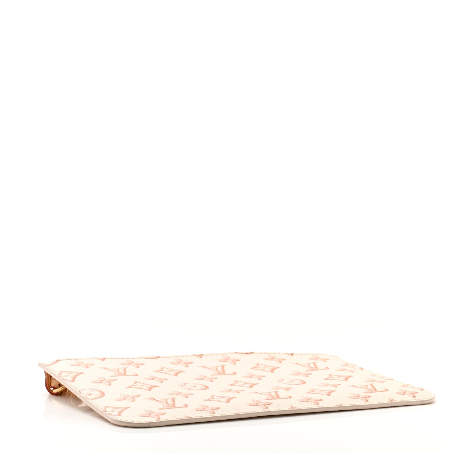 Monogram Fall For You Neverfull MM GM Pochette Beige Clair