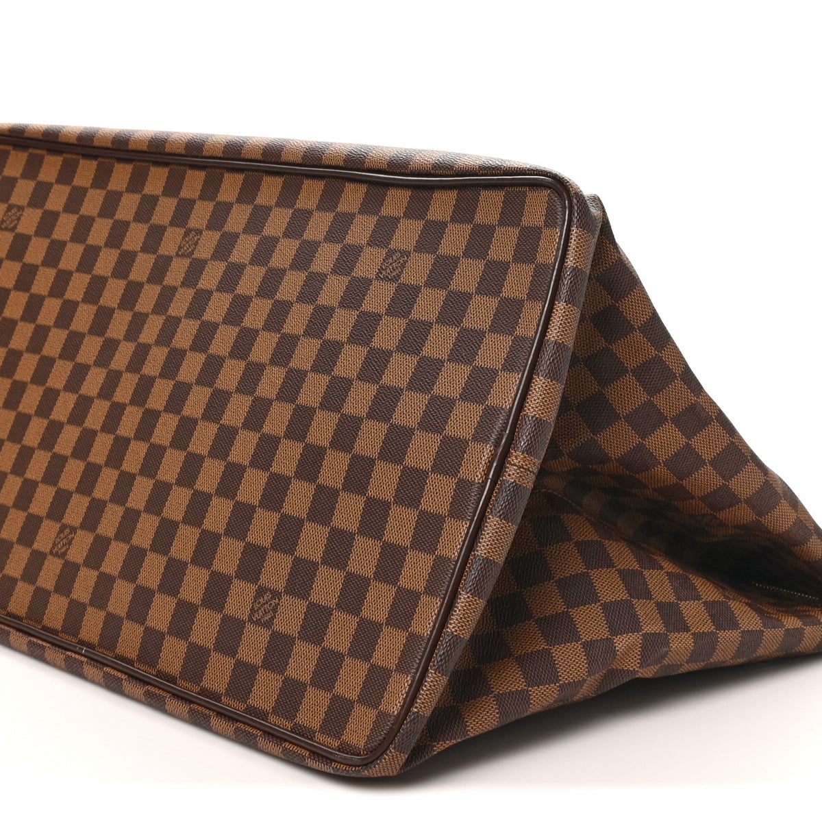 Louis Vuitton Damier Ebene Greenwich GM 8 of 8