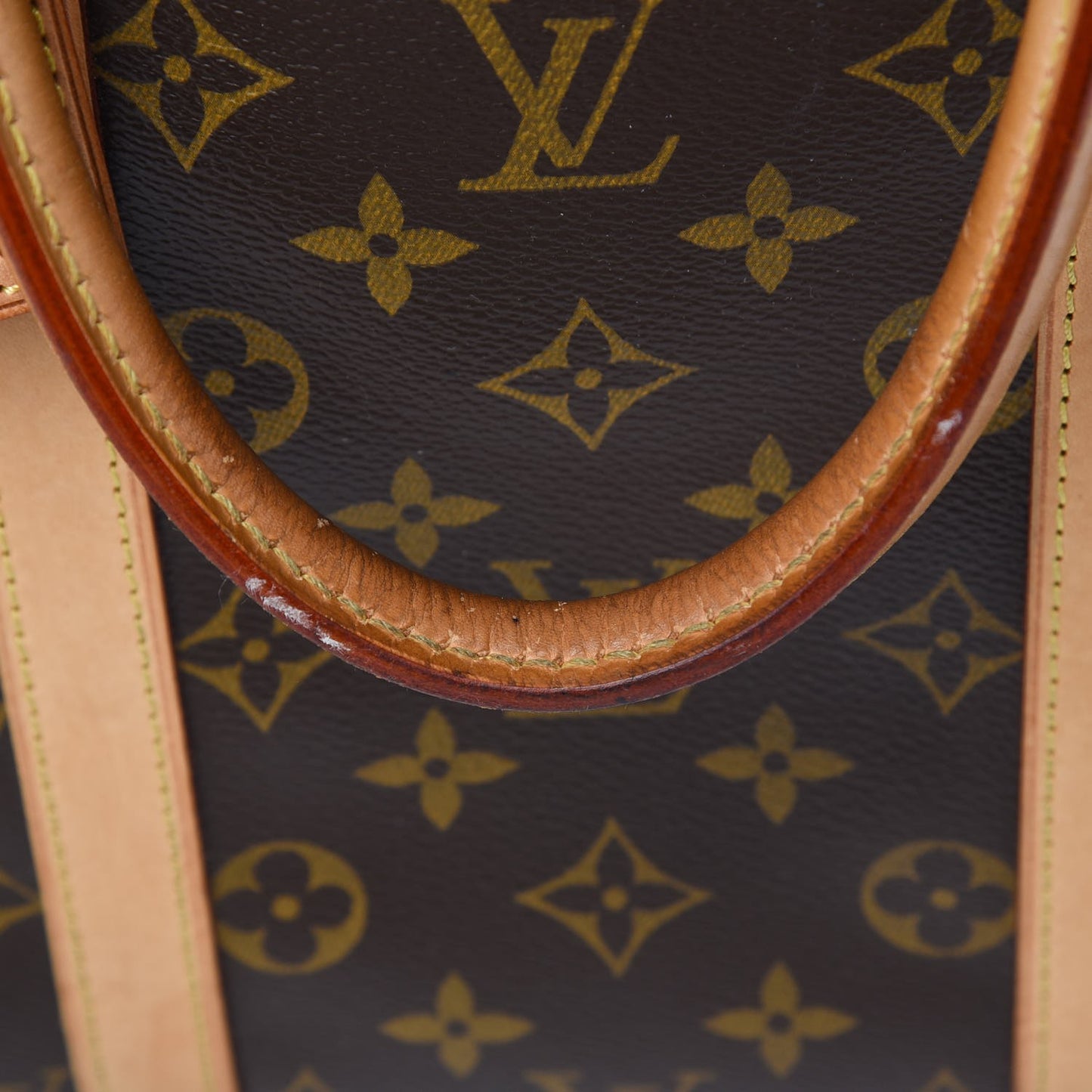 Monogram Porte-Documents Voyage Briefcase