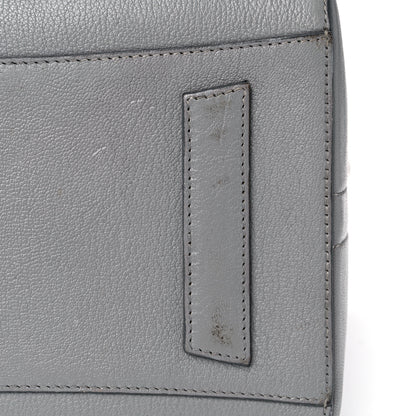 Givenchy Sugar Goatskin Medium Antigona Pearl Grey 13 of 23