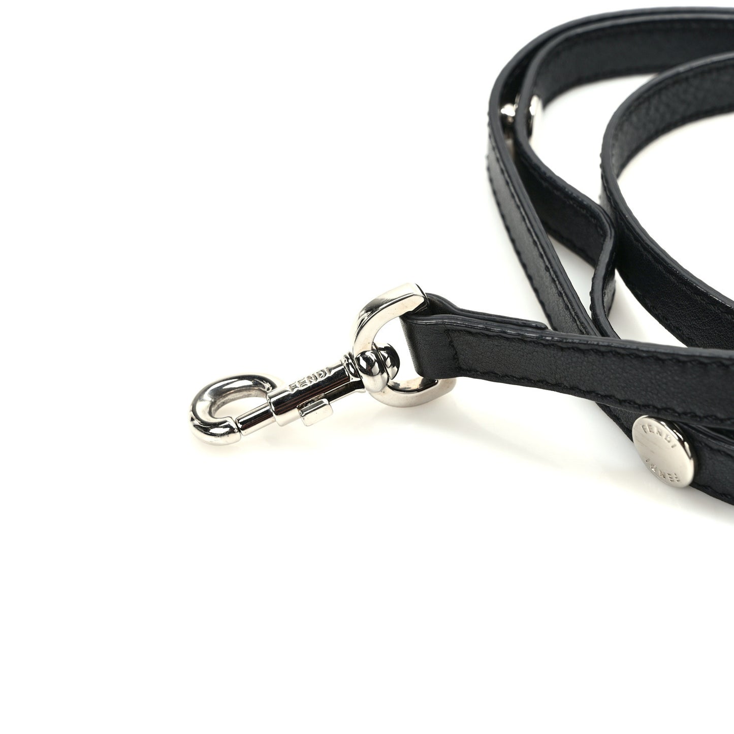 Vitello Dolce Mini By The Way Boston Bag Black