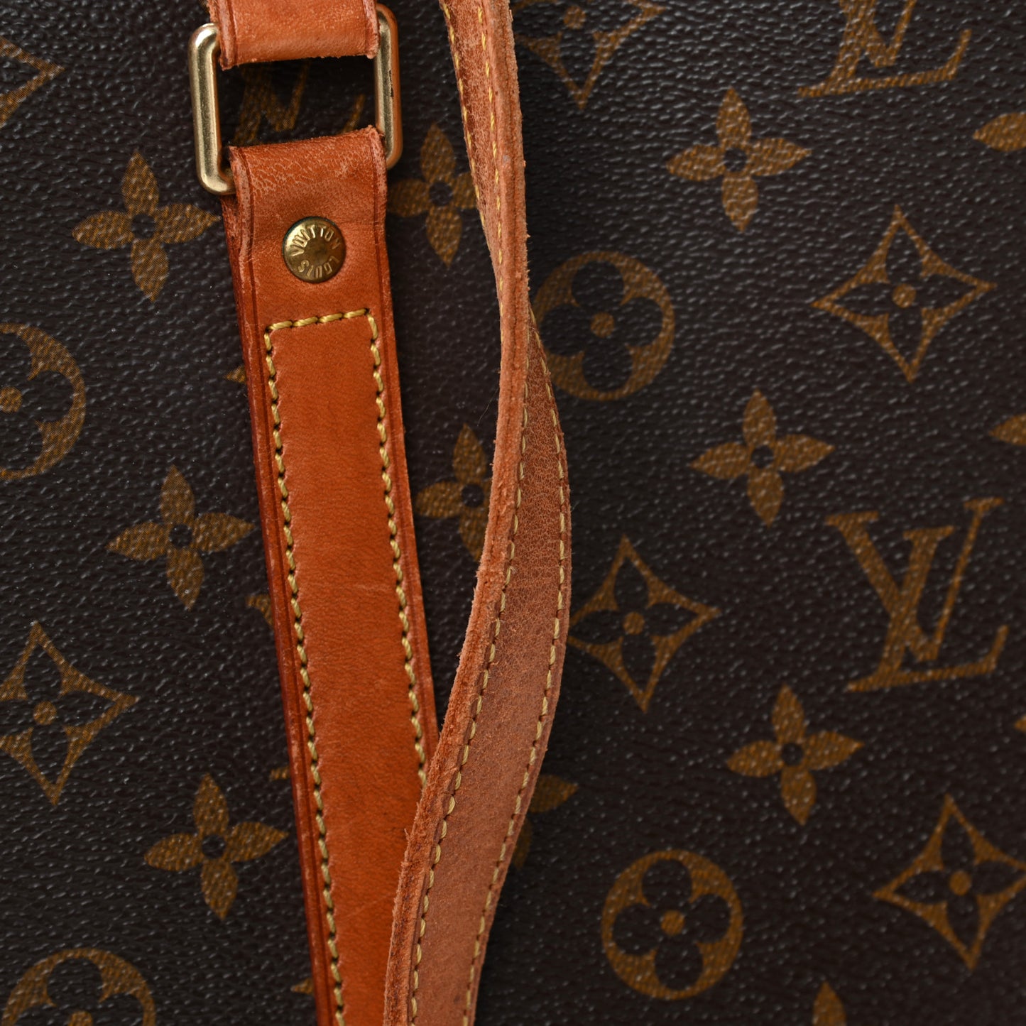 Monogram Babylone